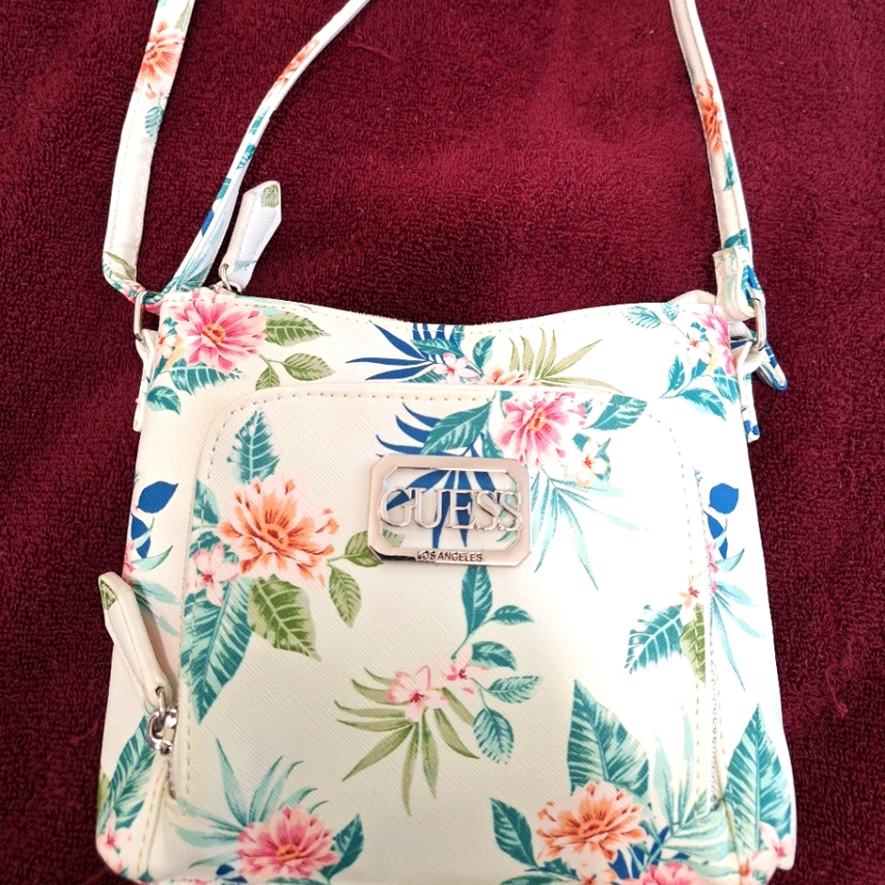 Guess Crossbody Bag